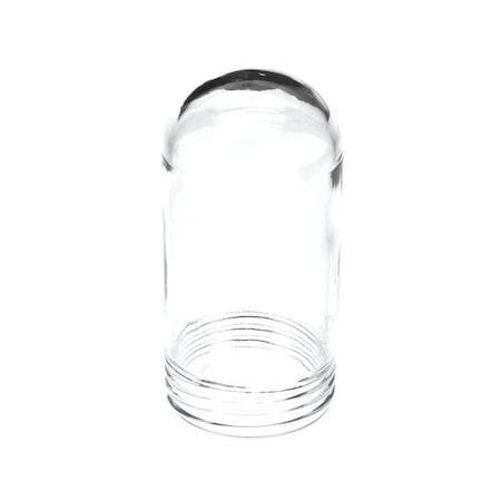 Gaylord Globe For Bullet Shaped 100 Wa 10119